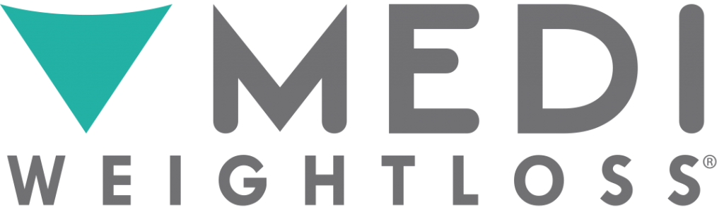 Medi Weight Loss Logo