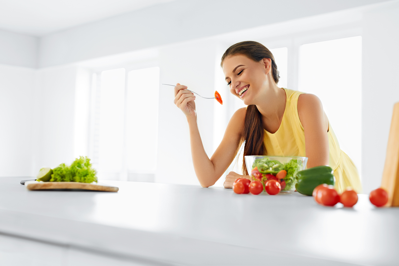 The Menopause Diet: Top 10 Best Foods to Eat During Menopause