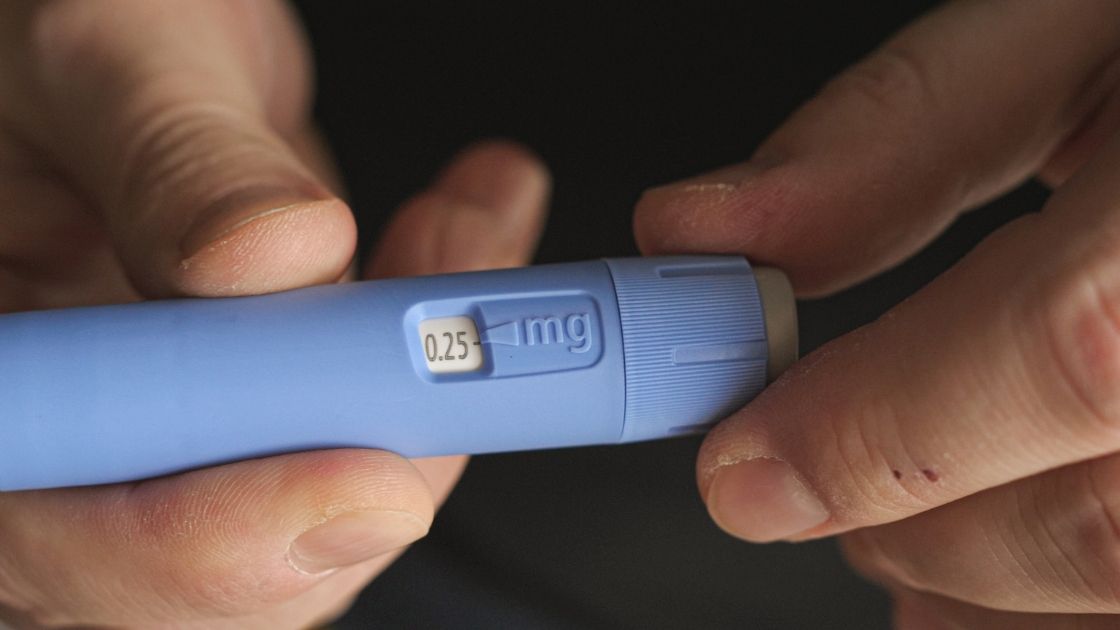 building muscle on semaglutide reddit What Happens If You Inject Semaglutide Into Muscle: Safety Guide