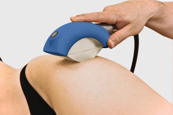 Myofascial Acoustic Compression Therapy